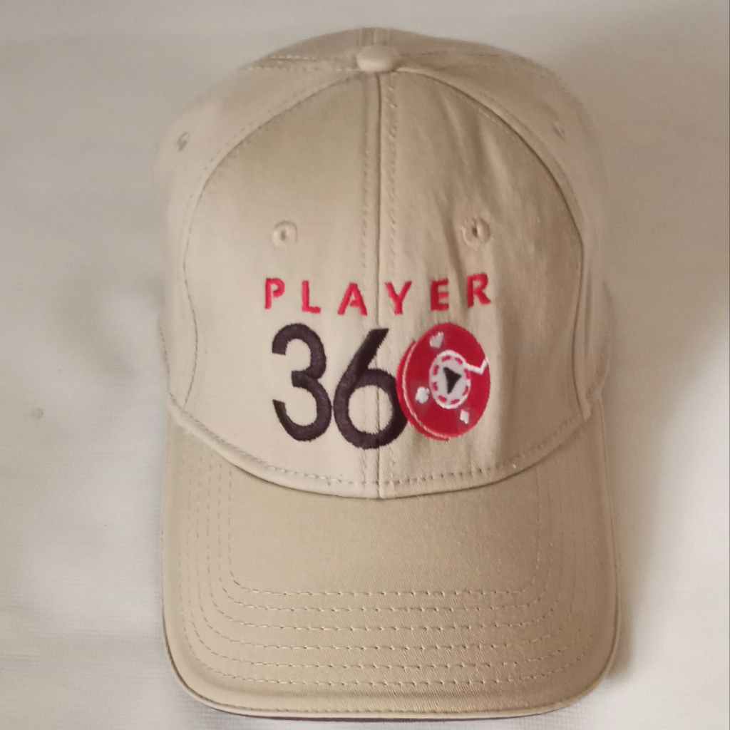 Player360.Com Hat